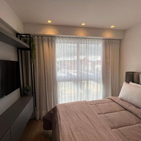 Mrg - Moderno 2D - Vita Boulevard A 2 Minutos Da Rua Coberta Gramado Zewnętrze zdjęcie
