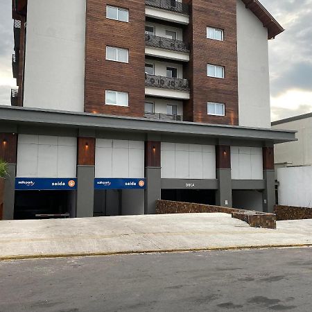 Mrg - Moderno 2D - Vita Boulevard A 2 Minutos Da Rua Coberta Gramado Zewnętrze zdjęcie