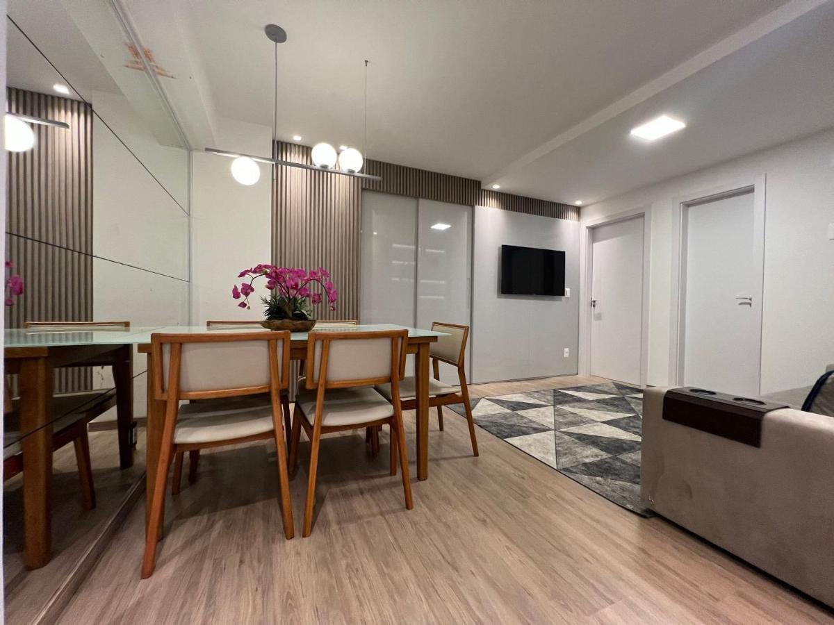 Mrg - Moderno 2D - Vita Boulevard A 2 Minutos Da Rua Coberta Gramado Zewnętrze zdjęcie
